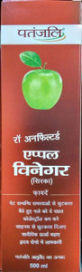 पतंजलि Apple Vinegar (Sirka) विनेगर