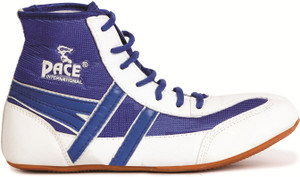 Pace International Kabaddi Shoes Boxing & Wrestling Shoes For Men