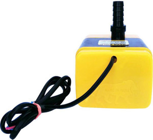 ईज़ी वे Heavy Duty 19 Watt Multipurpose Water Cooler Pump Used For Aquarium, Desert Air Cooler, Fountain, मैग्नेटिक वॉटर पम्प