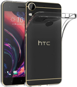 Mob Back Cover for HTC Desire 10 Pro