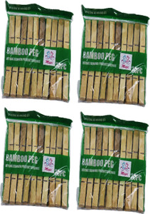 Cloth Clip 80pcs. क्लॉथ क्लिप्स