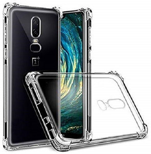 Colorcase Back Cover for OnePlus 7 Pro