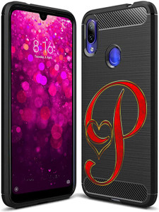 Flipkart SmartBuy Back Cover for Mi Redmi Y3