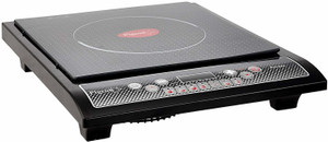 Pigeon 1800 W Induction Cooktop Push Button