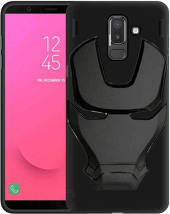 ZATX Back Cover for Samsung Galaxy J8