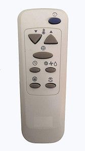 Emrse Compatible AC Remote ( AC 05 ) LG Remote Controller