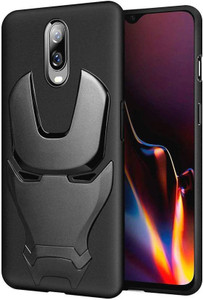 ZATX Back Cover for OnePlus 6T