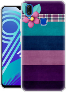 Flipkart SmartBuy Back Cover for Vivo Y95