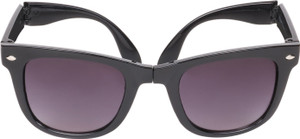 Scaglia Wayfarer Sunglasses