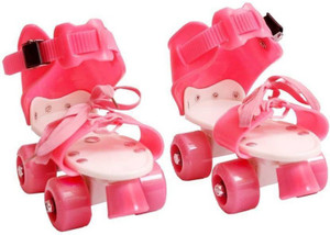 Toy Arena Roller Skates Quad Roller Skates Quad Roller Skates - Size 16-22 UK Quad Roller Skates - Size 4-8 UK