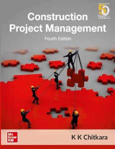 Construction Project Management 4 Edition