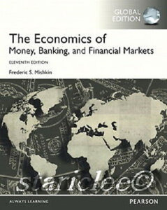 ECONOMICS OF MONEY, BANKING AND FINANCIAL MARKETS, 11/E: Buy