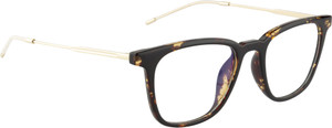 Clark N' Palmer Full Rim Wayfarer Frame