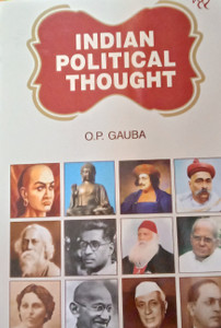Indian Political Thought