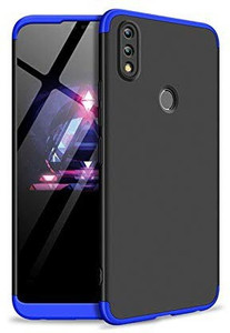 LILLIPUT Back Cover for Mi Redmi Y3