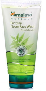 HIMALAYA Purifying Neem 150 ml Pack of 2 · 150 ml (300 ml total) - Image 3