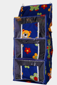 Bigbought Baby & Kids Folding Cotton Collapsible Wardrobe