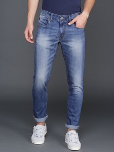 Wrogn Mens Jeans - Buy Wrogn Mens Jeans Online at Best Prices In India ...