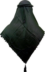 zs cap house Self Design Cotton Rayon Blend Men Fancy Scarf