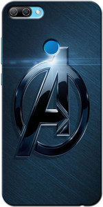 Coolcase Back Cover for Lenovo K9 Note