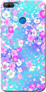 Coolcase Back Cover for Lenovo K9 Note