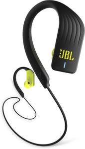 JBL ENDURANCE SPRINT Bluetooth ワイヤレスイヤホン JBL Endurance Sprint by Harman Wireless Bluetooth in Ear