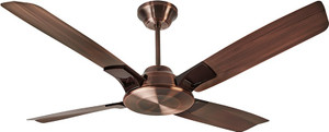 USHA ALDORA with 2 Year Warranty 1320 mm Ceiling Fan