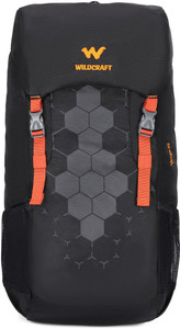 Wildcraft Verge 35 Rucksack  - 35 L
