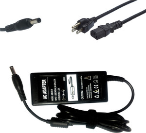 Myria Power adaptor for Toshiba(TB) Satellite 19V_3.42A_240V 65 W Adapter