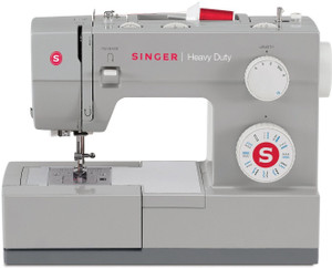 SINGER 4423 Heavy Duty Electric Sewing Machine Electric Sewing Machine ...