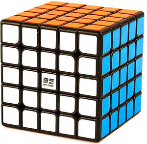 D ETERNAL gic Cube 5x5x5 P Toys 1 Pieces