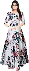 MUDRIKA Anarkali Gown