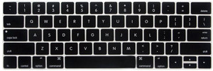 Saco Keyboard Skin for Apple MLA22HN/A Magic Keyboard Laptop Keyboard Skin