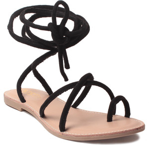 GNIST Women Flats