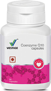 Vestige COENZYME Q10
