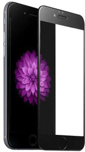 alphax Edge To Edge Tempered Glass for Apple iPhone 8 Plus