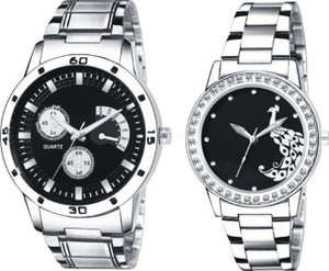 Miss Perfect Analog Watch  - For Couple