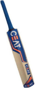 CEAT Poplar Poplar Willow Cricket  Bat For 12 - 14 Yrs