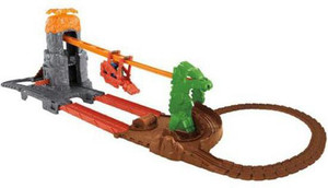 Fisher-Price Thomas & Friends Take-n-Play Daring Dragon Drop $24.98...