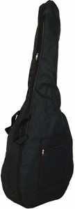 HS Internet Nylon Black Guitar Bag