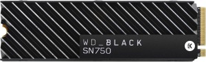 WD SN750 1 TB Laptop Internal Solid State Drive (SSD) (WDS100T3XHC)