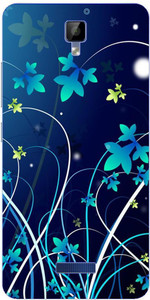 Dreamcase Back Cover for Gionee P7 Max