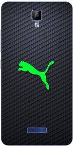 Dreamcase Back Cover for Gionee P7 Max