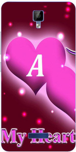 Dreamcase Back Cover for Gionee P7 Max