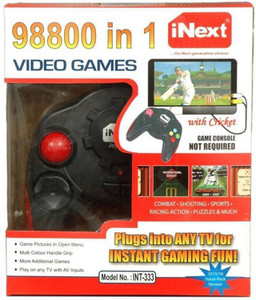 Inext INT-333 98800 GB with 98800 GAME