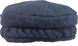 ARUNA KULLU HANDLOOM Prayer Cap