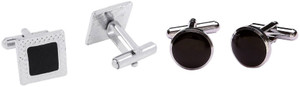 FashMade Brass Cufflink