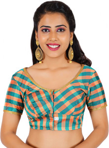 JISB Fashion Neck Women Blouse