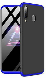 LILLIPUT Back Cover for Samsung Galaxy M30