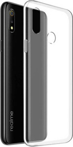 SRT Back Cover for Mi Redmi Y3